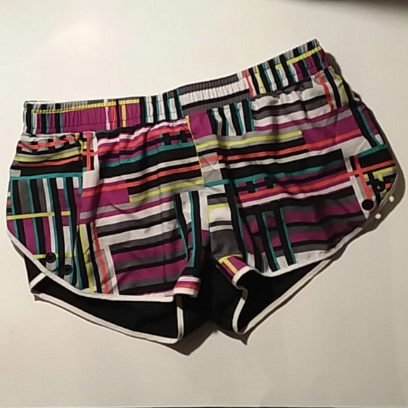 Fabletics Pants - Fabletics Shorts Women Size Small